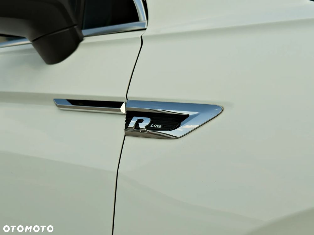 Volkswagen Tiguan 2.0 TDI SCR Comfortline - 12