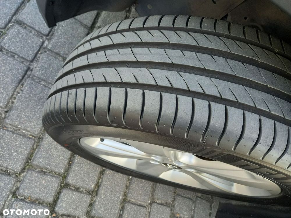 Opel Mokka 1.6 ecoFLEX Start/Stop Edition - 9