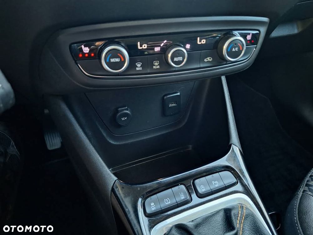 Opel Crossland X 1.2 ECOTEC Start/Stop Innovation - 10