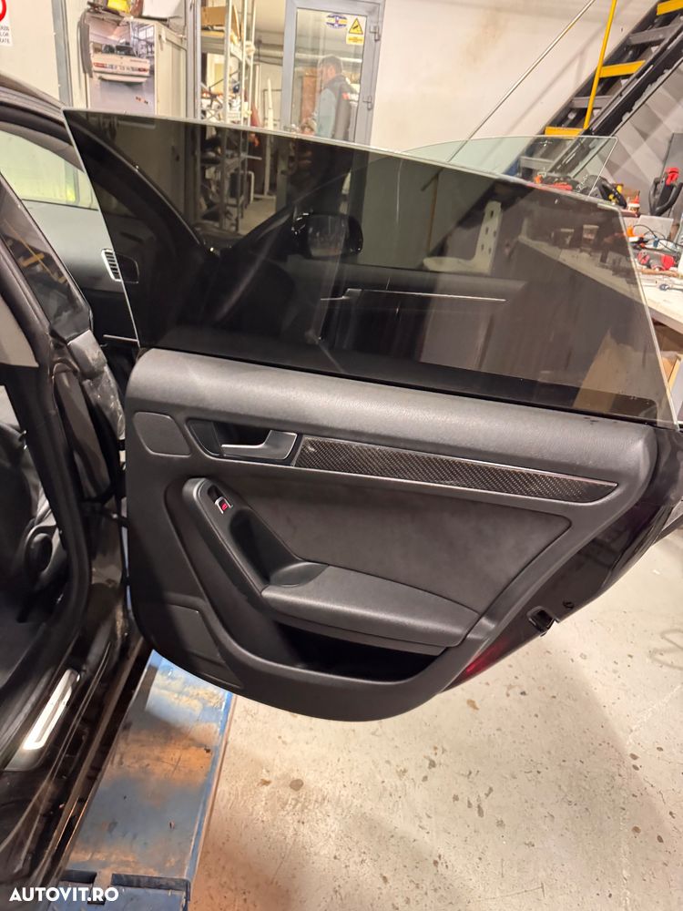 Audi A5 ack 2.0 TDI Multitronic - 14