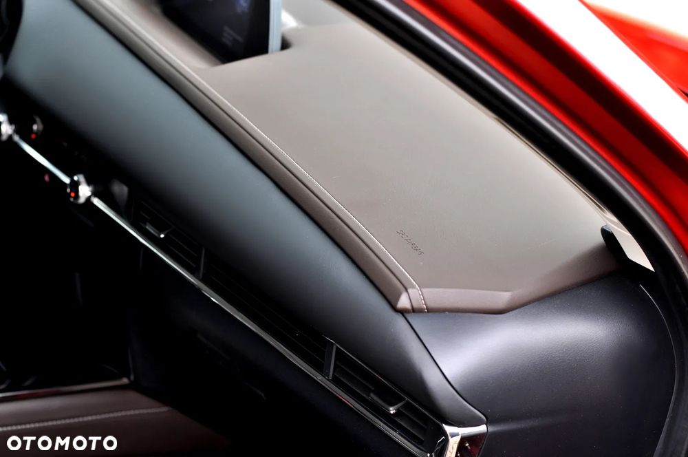 Mazda CX-30 e-SKYACTIV-G 2.0 M HYBRID SELECTION - 27