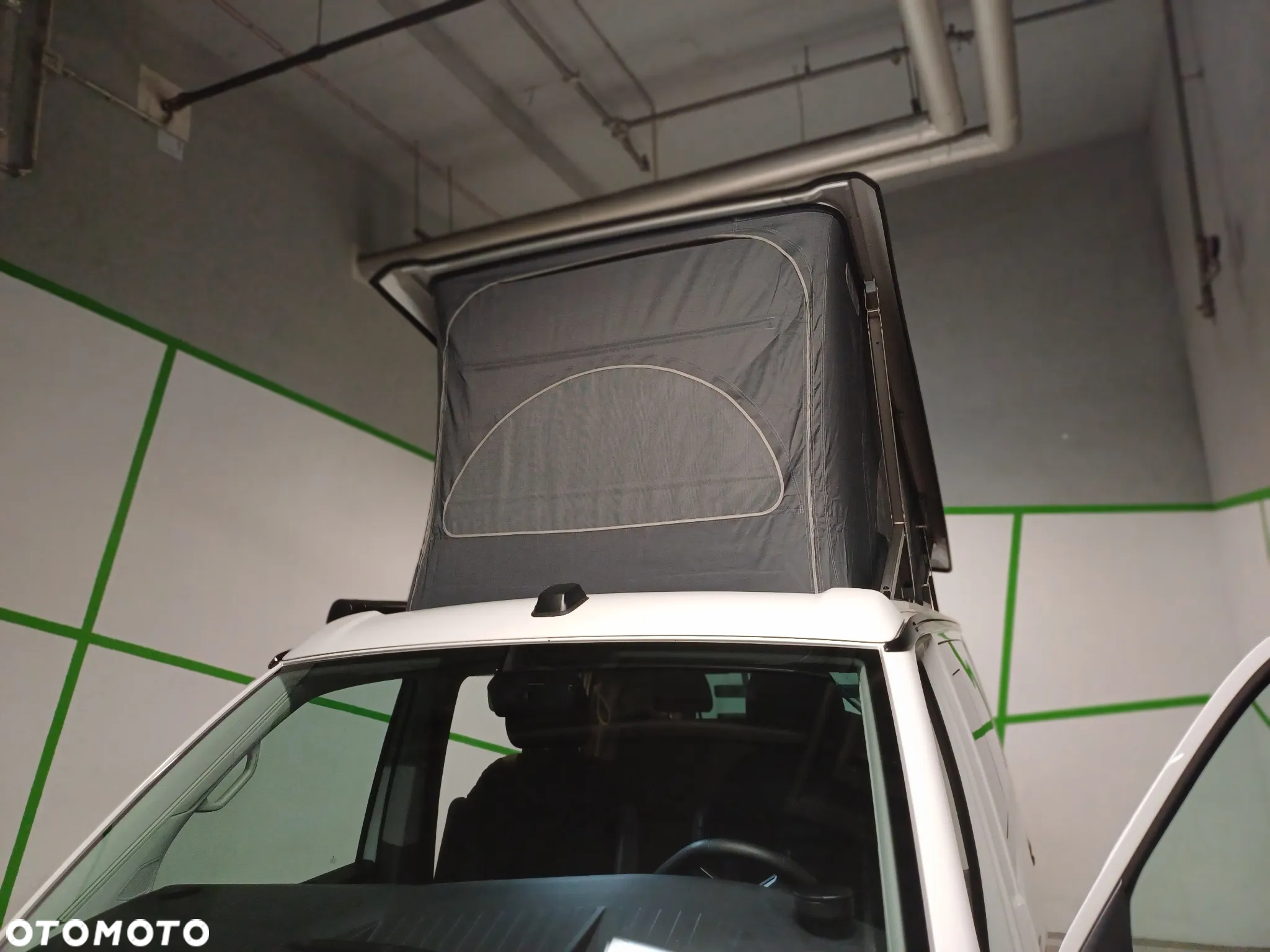 Volkswagen California - 13