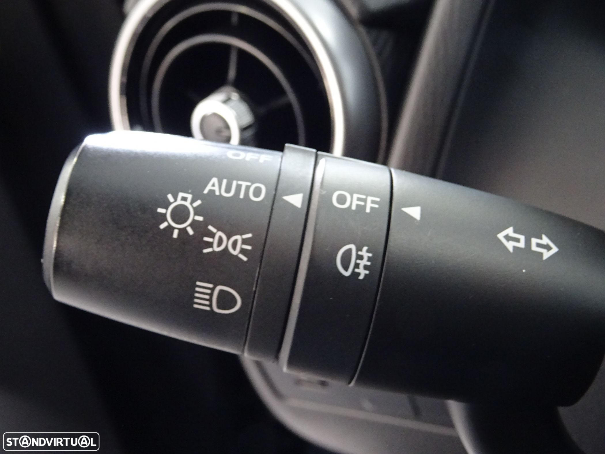 Mazda CX-3 1.8 Sky.Advance Navi - 20