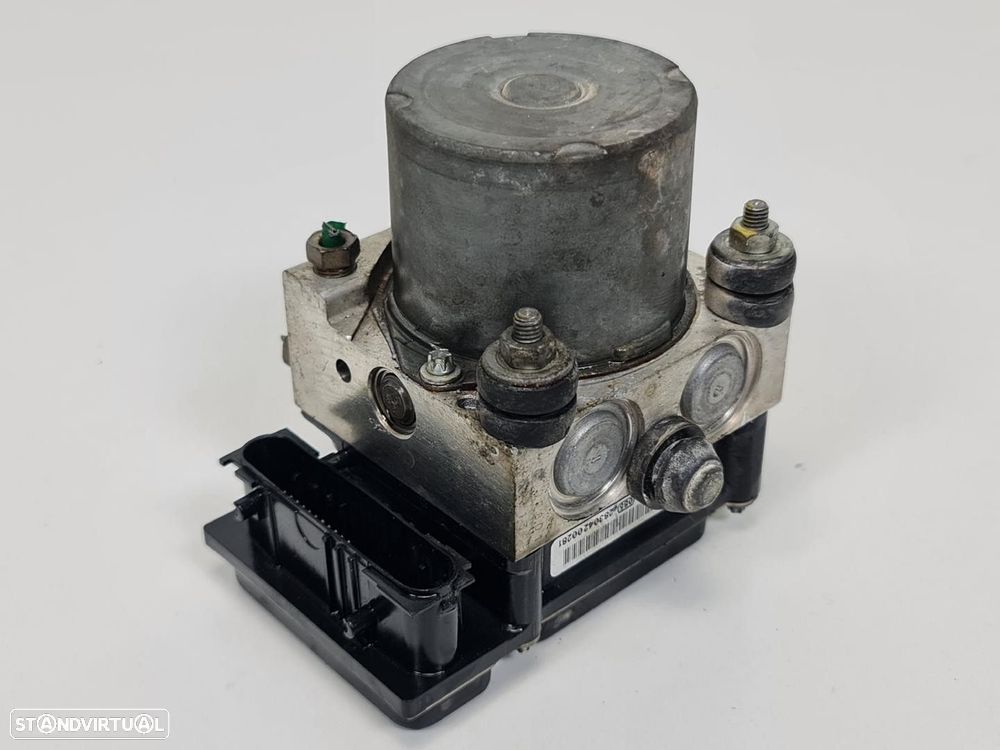 ABS PEUGEOT 307 2001 -0265800301 - 4