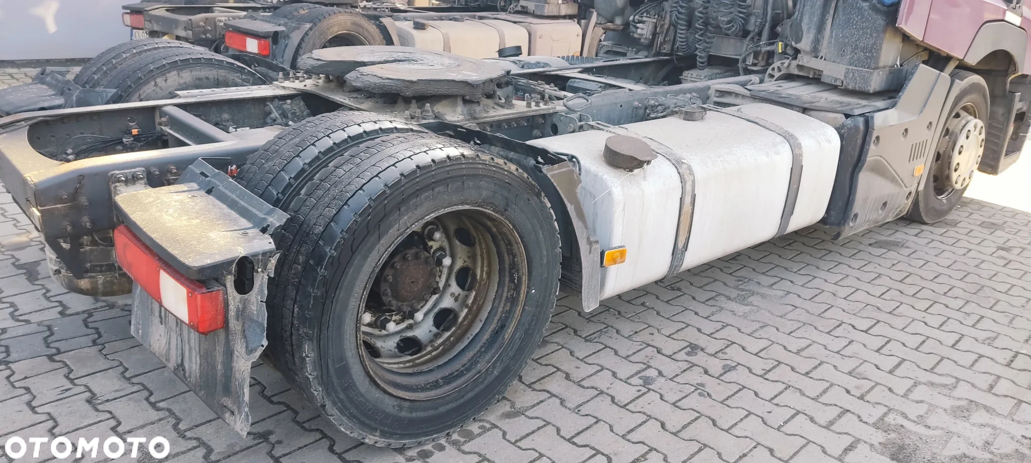 Renault T * LowDeck * - 4
