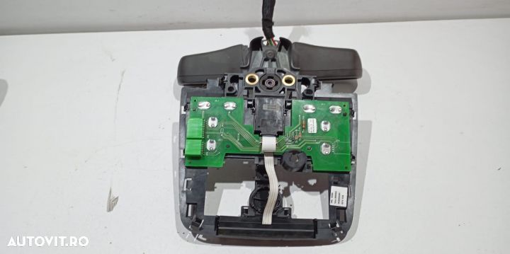 Oglinda retrovizoare 015469 Volvo XC70 3 [2007 - 2013] - 2