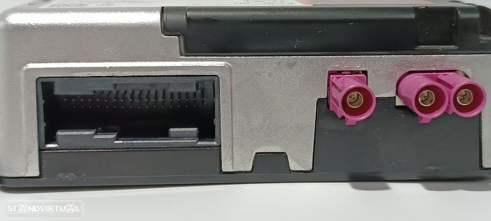 MÓDULO ELETRÓNICO SEAT ATECA (KH7) FR - 2