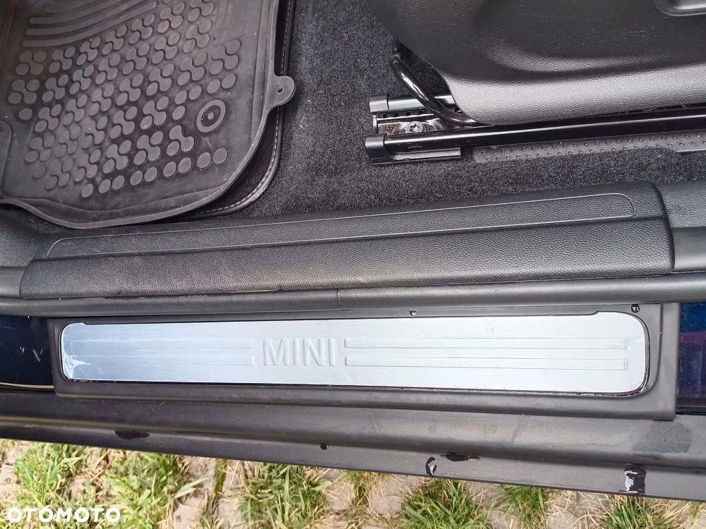 MINI Clubman Cooper - 15