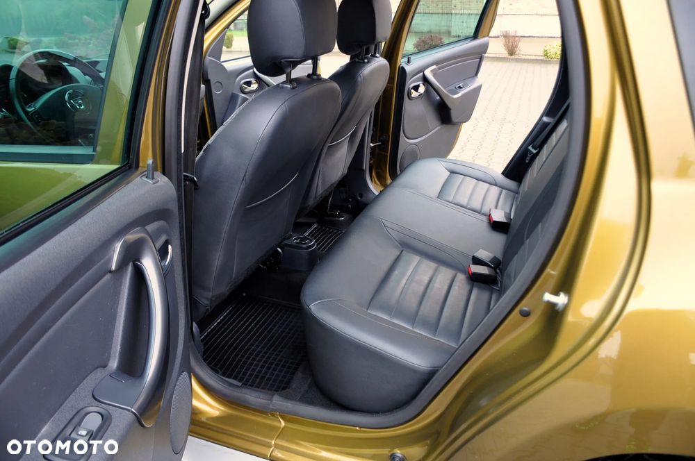 Dacia Duster - 21