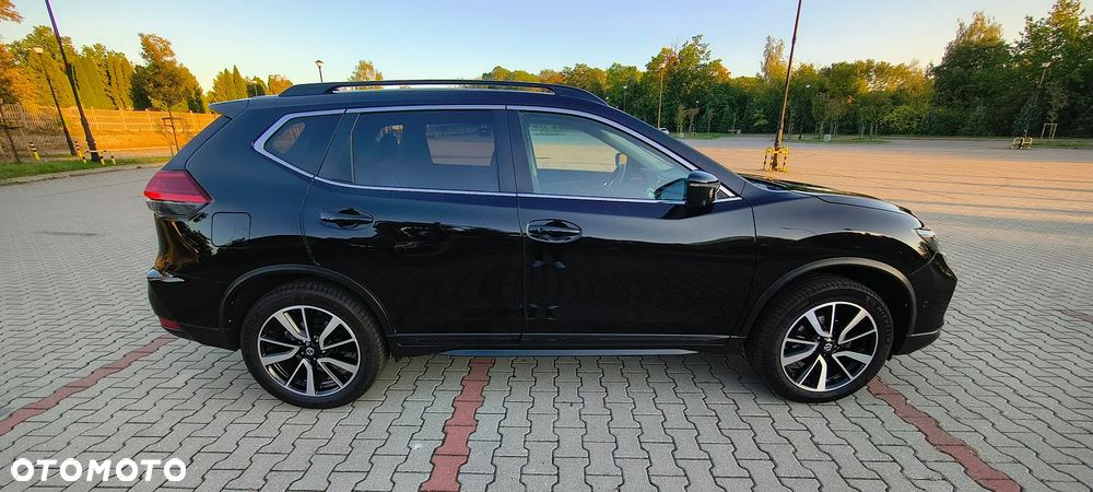 Nissan X-Trail 2019 photo 4