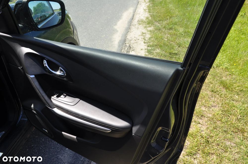 Renault Kadjar Energy TCe 130 Bose Edition - 20