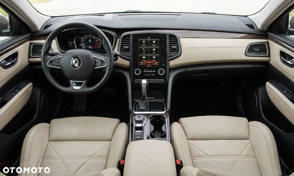 Renault Talisman 1.6 Energy dCi Intens EDC - 6