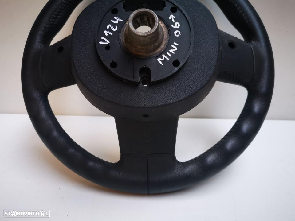 MINI R56 VOLANTE - V124 - 7