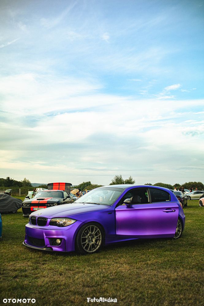 BMW Seria 1 - 10