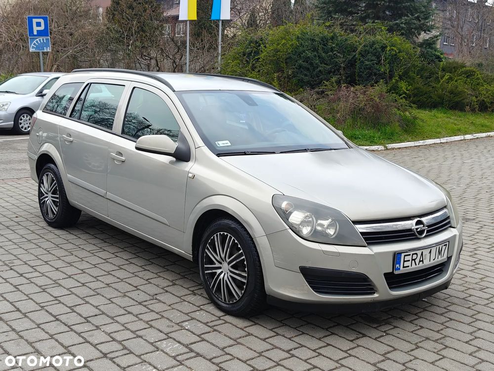 Opel Astra 1.7 CDTI Cosmo - 13