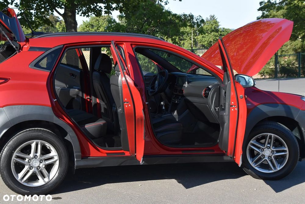 Hyundai Kona - 6