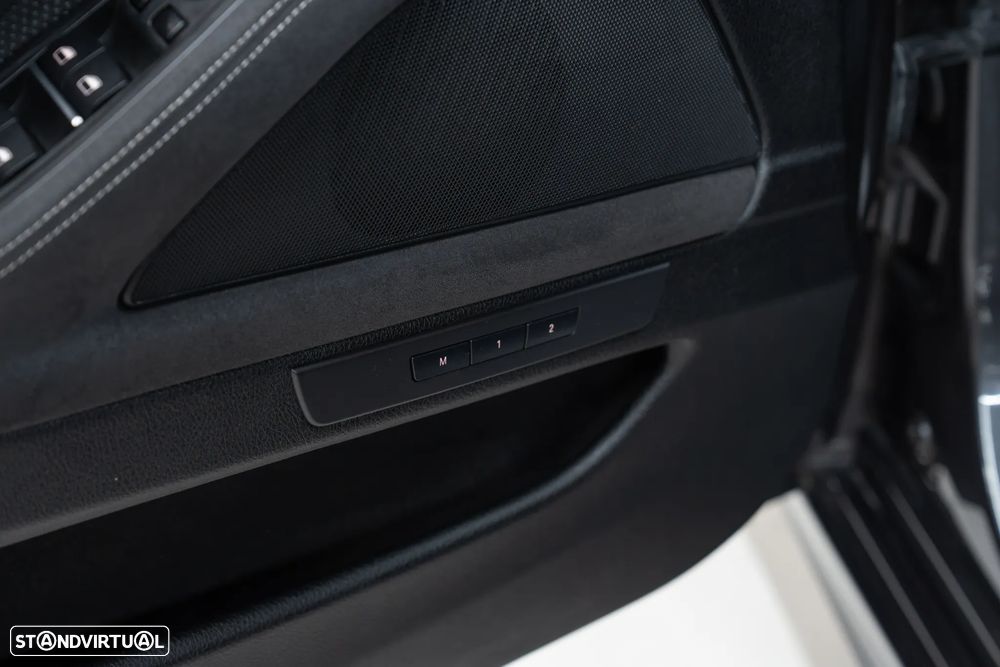 BMW 520 d Pack M Auto - 20