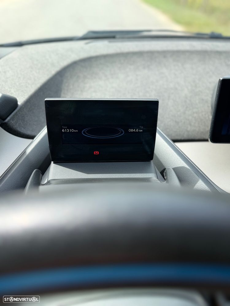 BMW i3 120Ah - 5