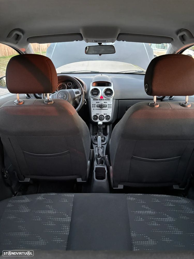 Opel Corsa - 14