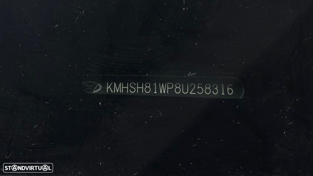 Hyundai Santa Fe 2.2 CRDi 7Wagon Comfort Aut. - 40