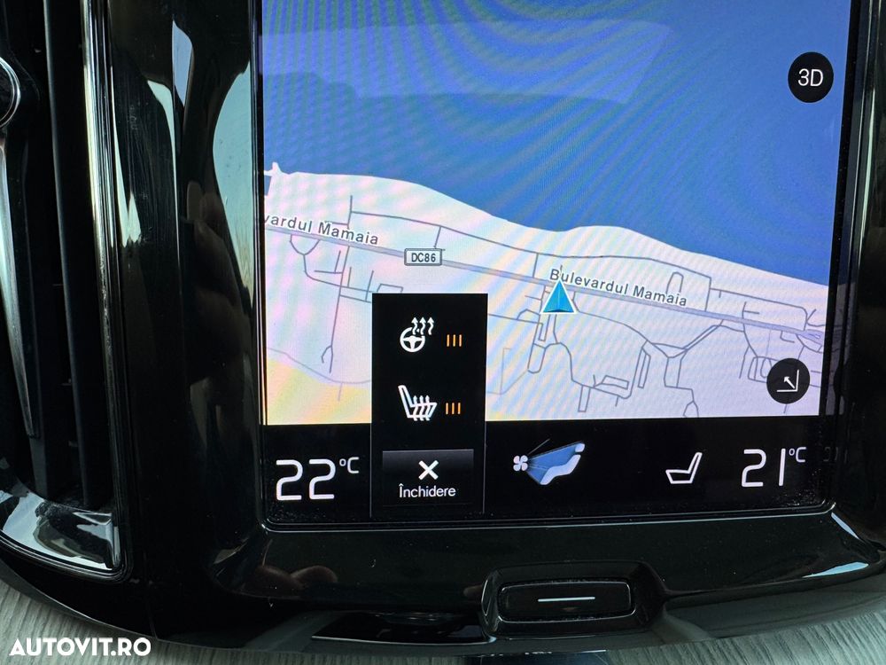 Volvo XC 60 B4 D AWD Geartronic Inscription - 6