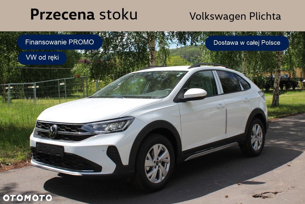 Volkswagen Taigo 1.0 TSI Pure DSG - 2