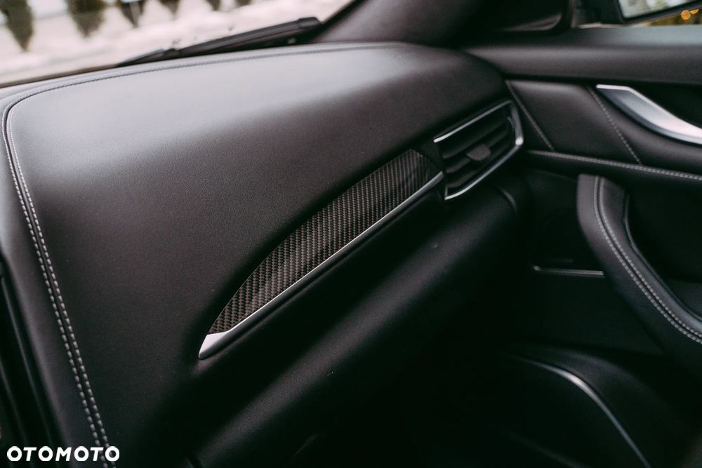 Maserati Levante Diesel Granlusso - 30