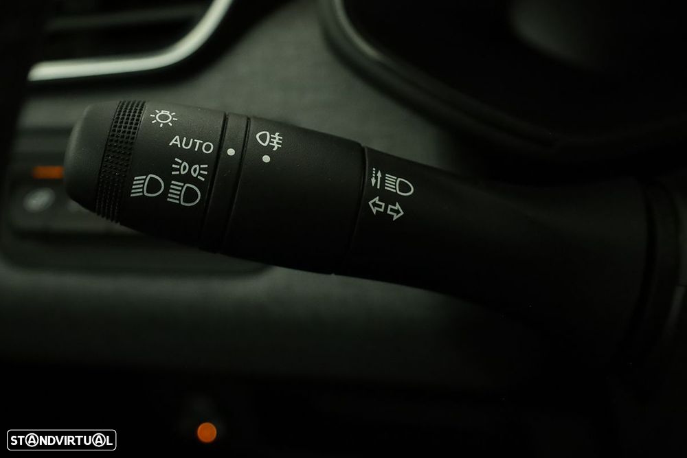 Renault Clio 1.0 TCe Evolution Bi-Fuel - 16