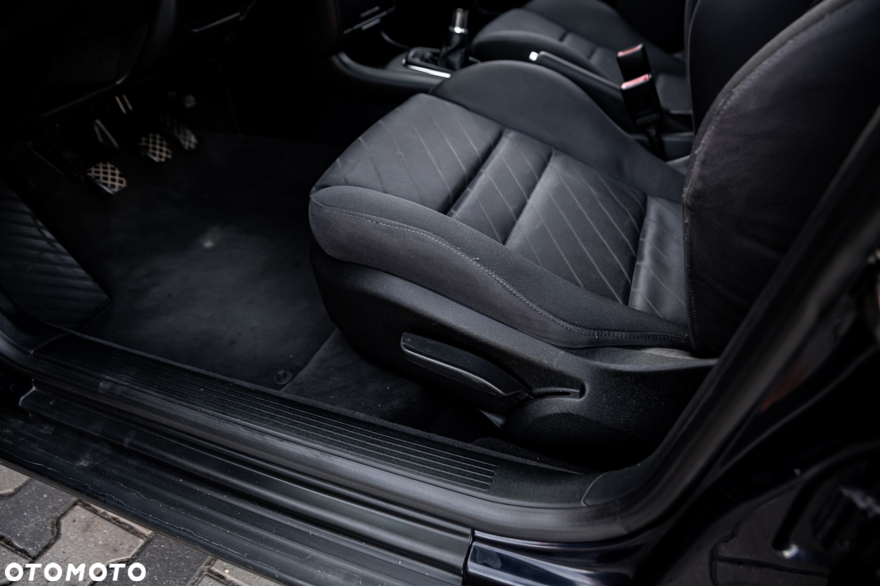 Audi A3 - 19