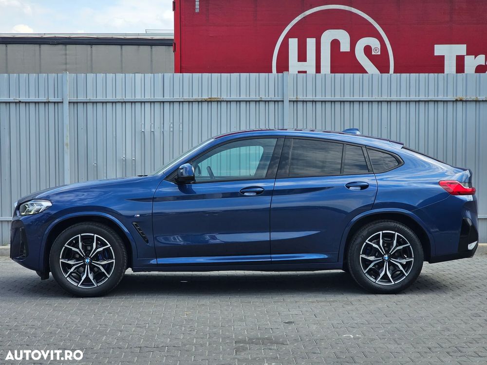 BMW X4 xDrive30d AT MHEV - 3