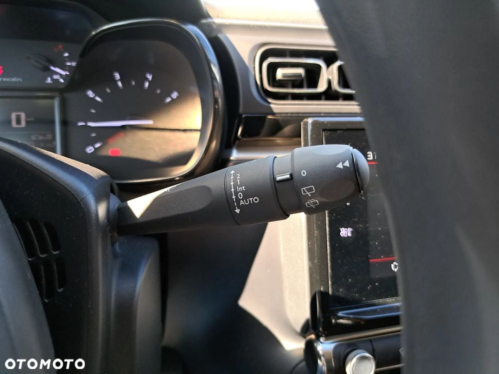 Citroën C3 1.2 PureTech Shine - 20