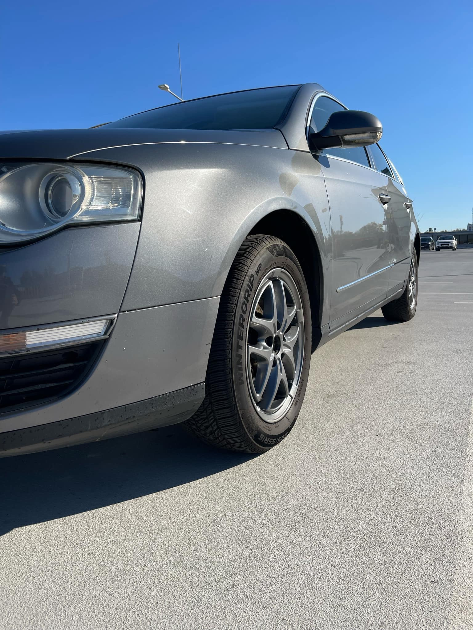 Volkswagen Passat 1.9 TDI Comfortline - 17