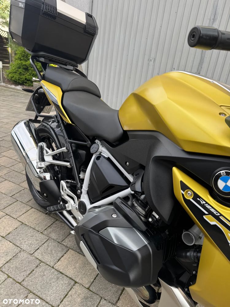 BMW RS - 25
