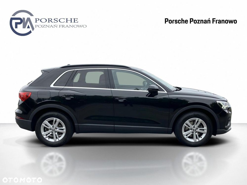 Audi Q3 - 7