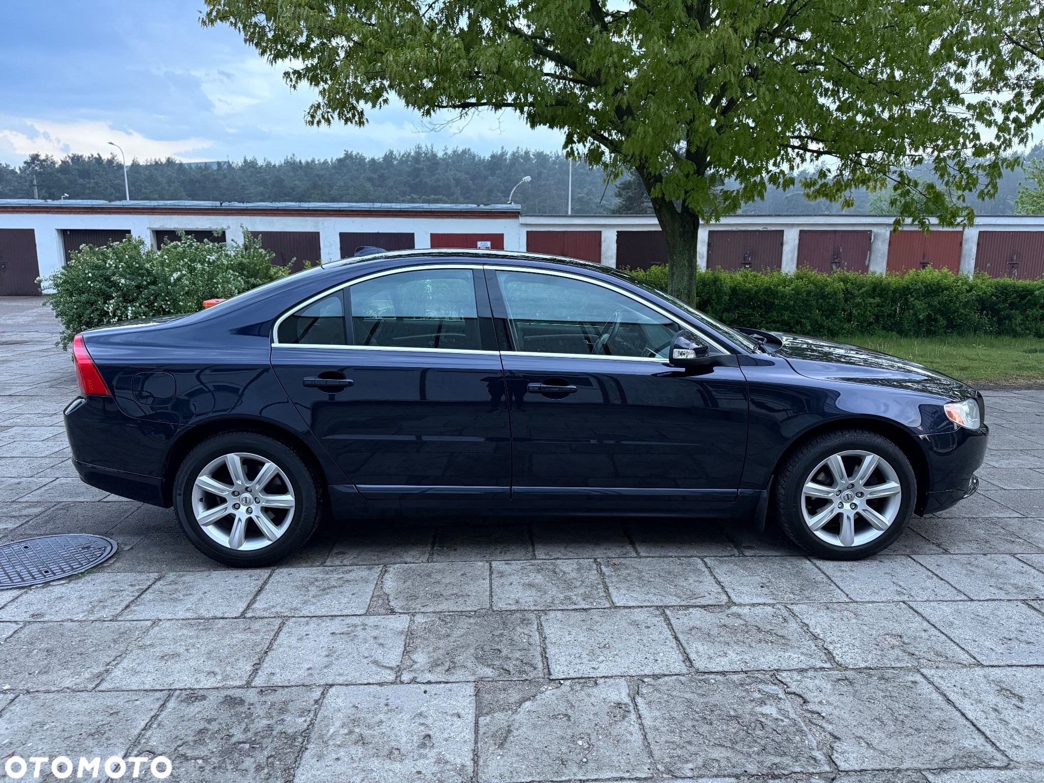 Volvo S80 2.5T Momentum - 6