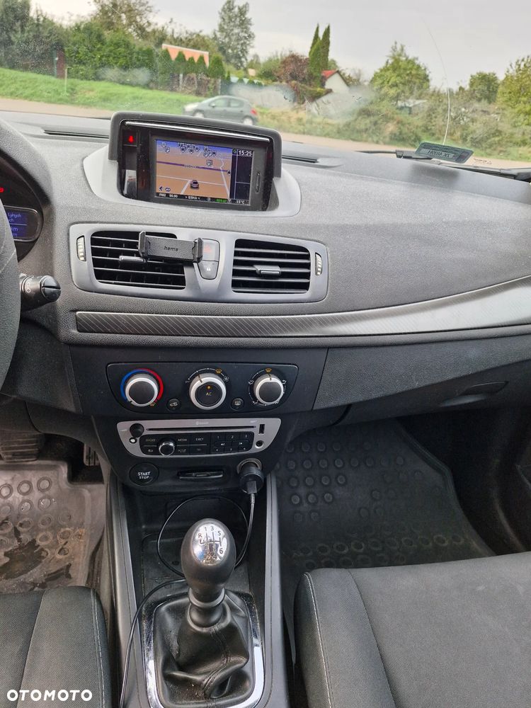 Renault Megane - 5