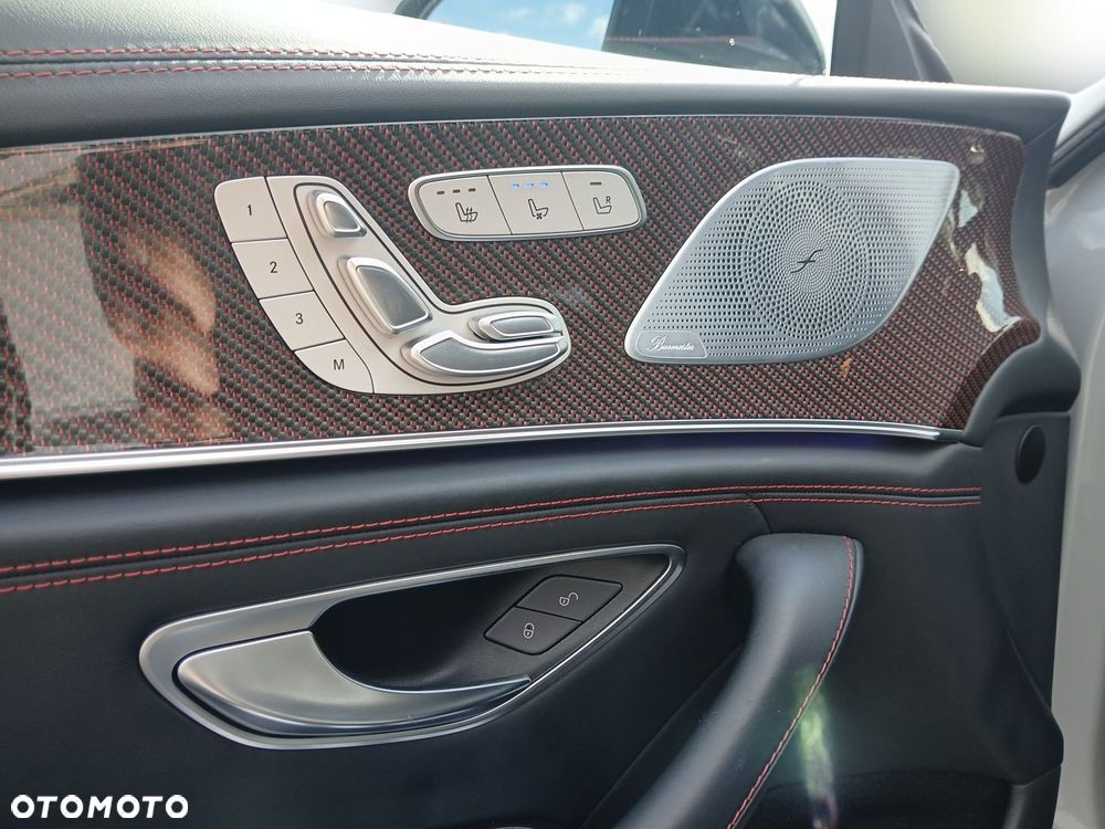 Mercedes-Benz AMG GT 63 S E Perform Speedshift MCT 9G F1 Edition - 20