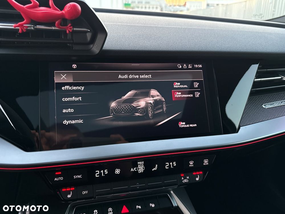 Audi RS3 Sportback - 23