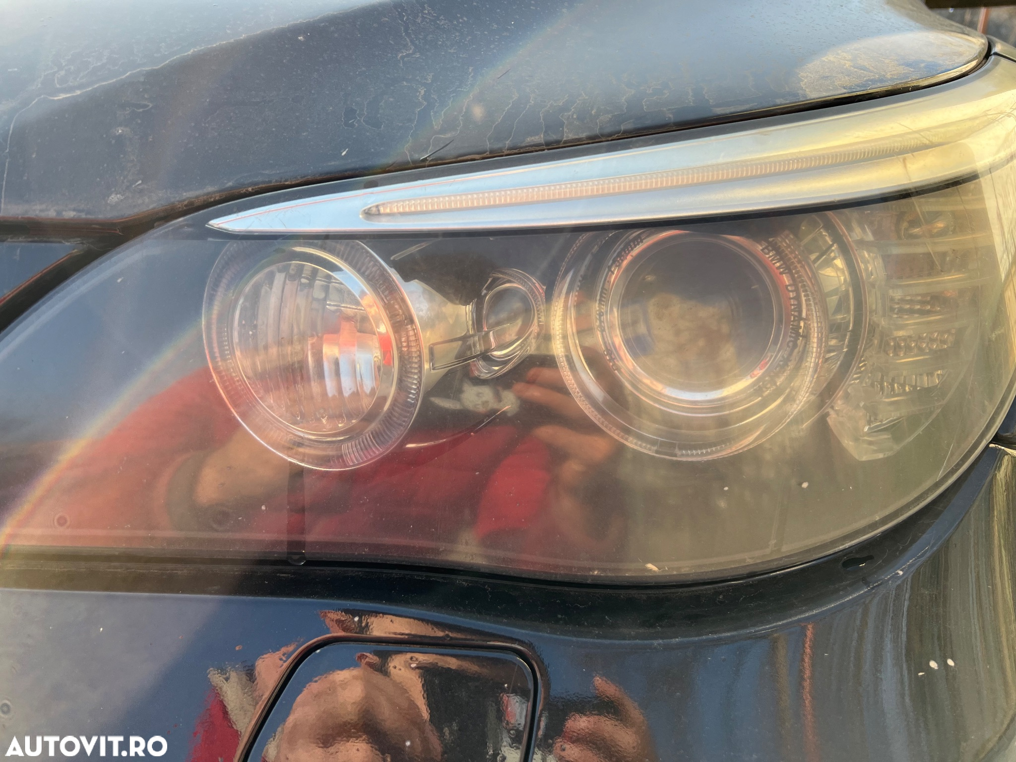 BMW Seria 5 - 5