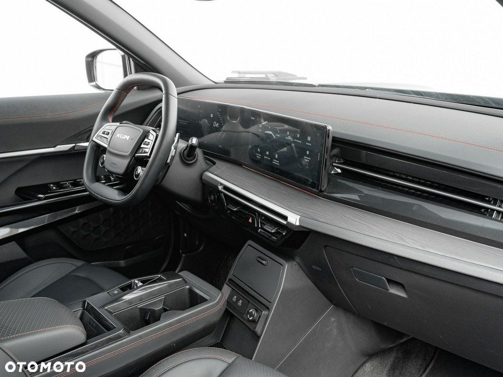 SsangYong/KGM Actyon 1.5 T-GDI Adventure - 30