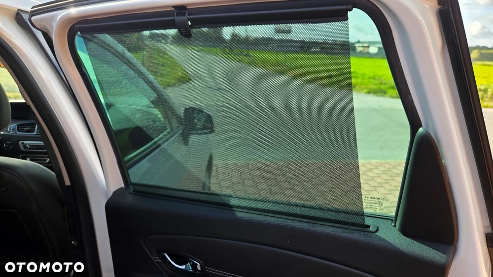 Renault Grand Scenic TCe 130 Luxe - 29