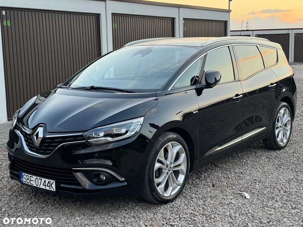 Renault Scenic dCi 110 FAP EDC Bose Edition - 13