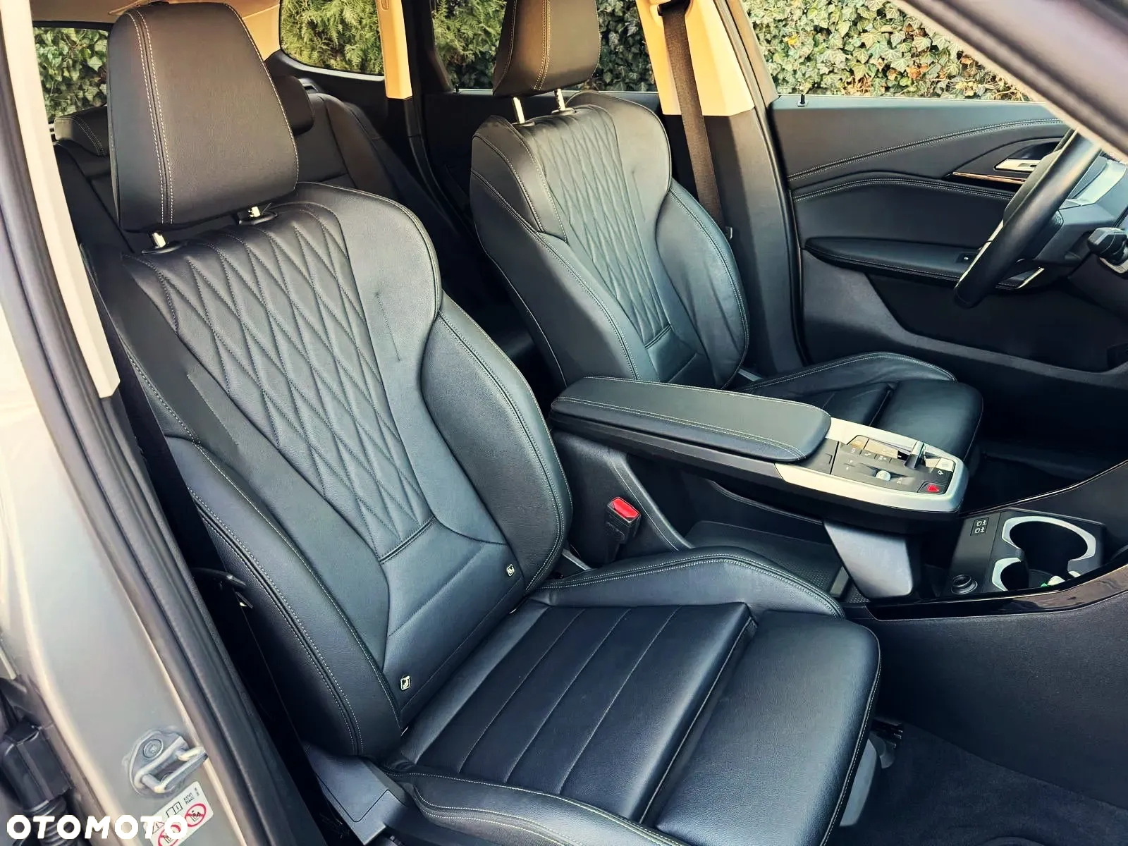 BMW iX1 xDrive30 xLine sport - 12