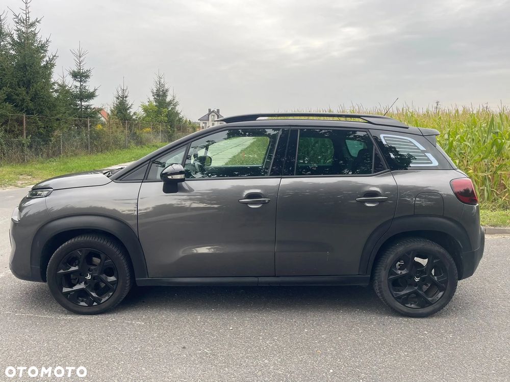 Citroën C3 Aircross 1.2 PureTech GPF Shine S&S - 8
