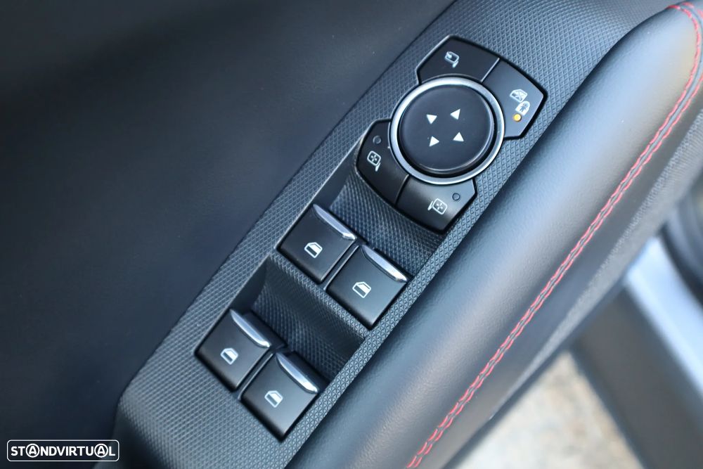 Ford Mustang Mach-E 98.7 kWh Premium - 18