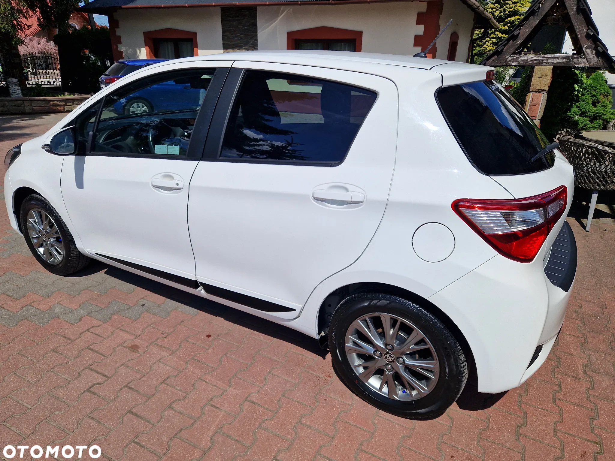 Toyota Yaris 1.5 Premium - 35