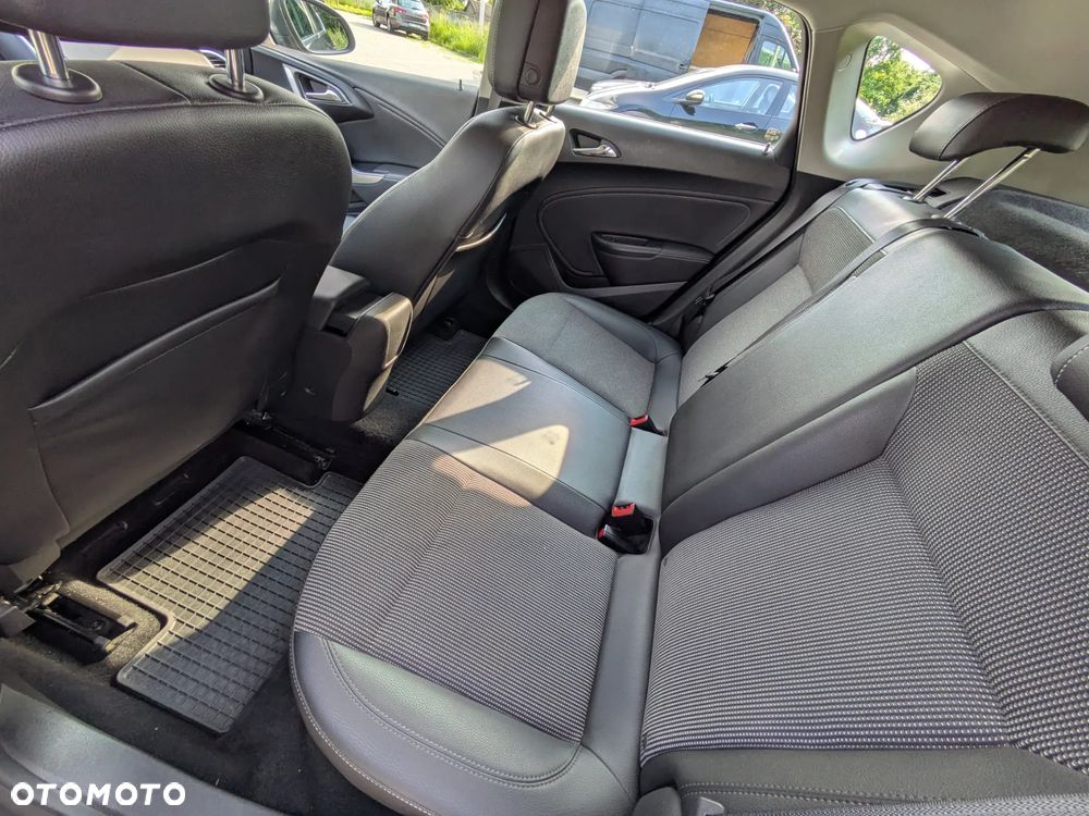 Opel Astra 1.4 T Cosmo - 16