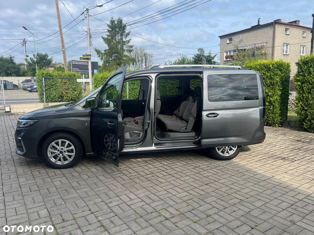 Ford Tourneo Connect - 2