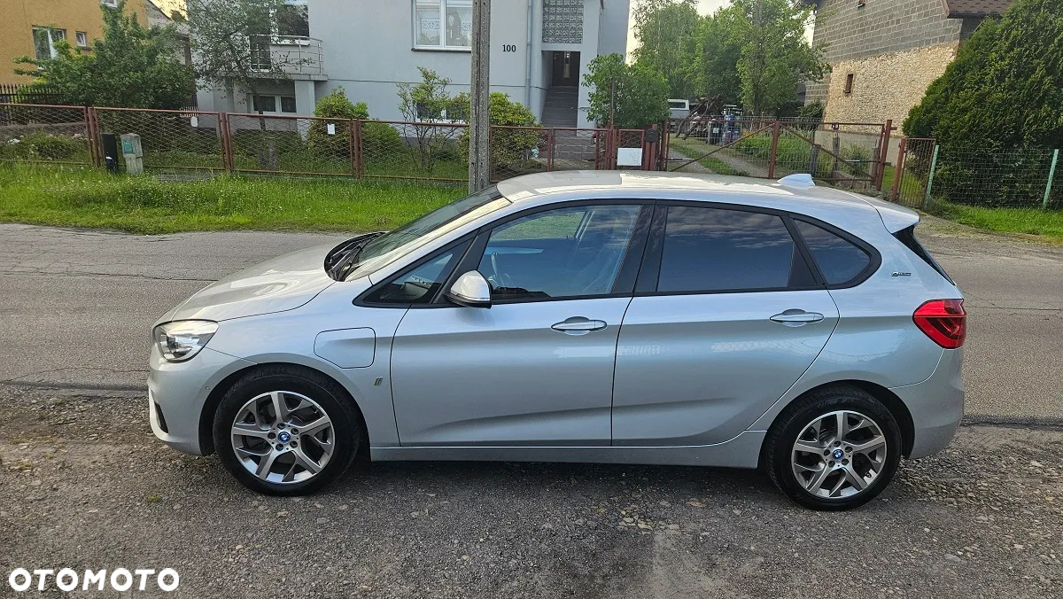 BMW Seria 2 225xe iPerformance Advantage - 23
