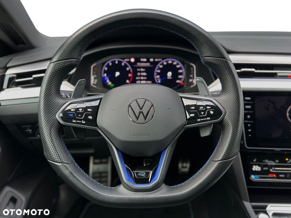 Volkswagen Arteon 2.0 TSI 4Motion R DSG - 28